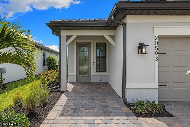 20593 Pebble Glen DR, Estero, FL 33928