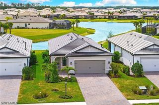 20593 Pebble Glen DR, Estero, FL 33928