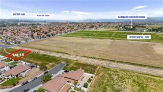 0 Dale, Perris, CA 92571