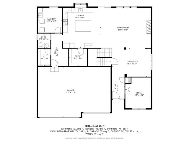 6380 Apple Court, Inver Grove Heights, MN 55077