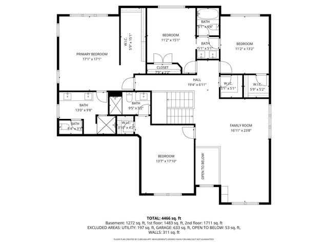 6380 Apple Court, Inver Grove Heights, MN 55077