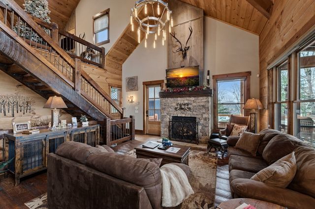 287 Scouts Overlook, Morganton, GA 30560