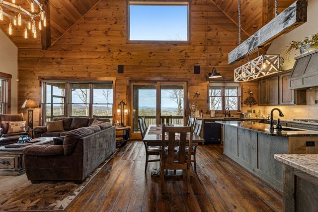 287 Scouts Overlook, Morganton, GA 30560