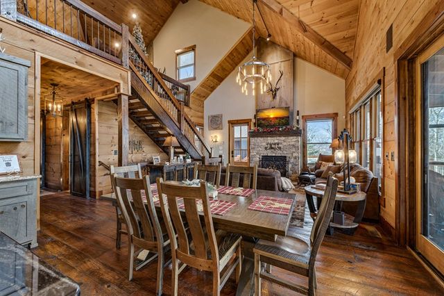 287 Scouts Overlook, Morganton, GA 30560