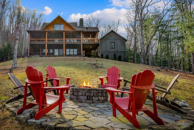 287 Scouts Overlook, Morganton, GA 30560