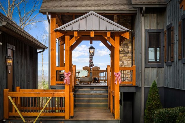 287 Scouts Overlook, Morganton, GA 30560