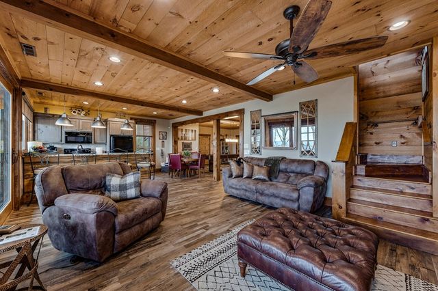 287 Scouts Overlook, Morganton, GA 30560