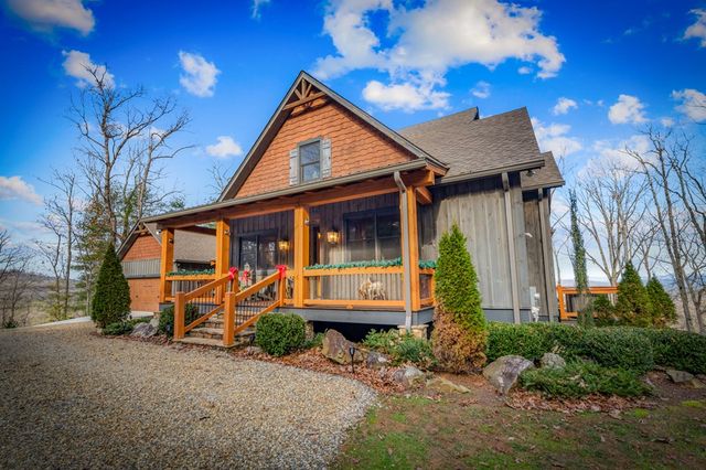 287 Scouts Overlook, Morganton, GA 30560