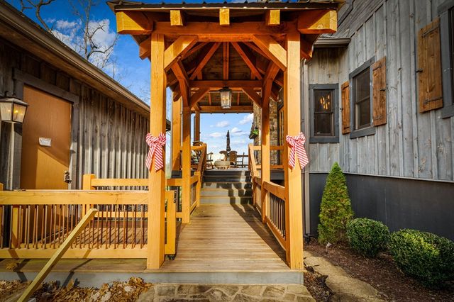 287 Scouts Overlook, Morganton, GA 30560