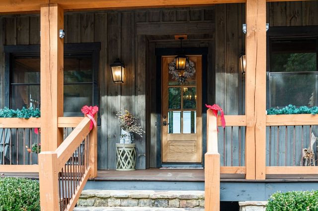 287 Scouts Overlook, Morganton, GA 30560