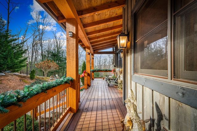 287 Scouts Overlook, Morganton, GA 30560