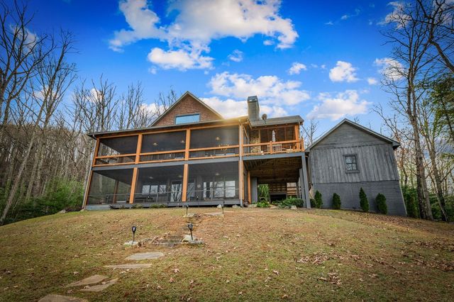 287 Scouts Overlook, Morganton, GA 30560