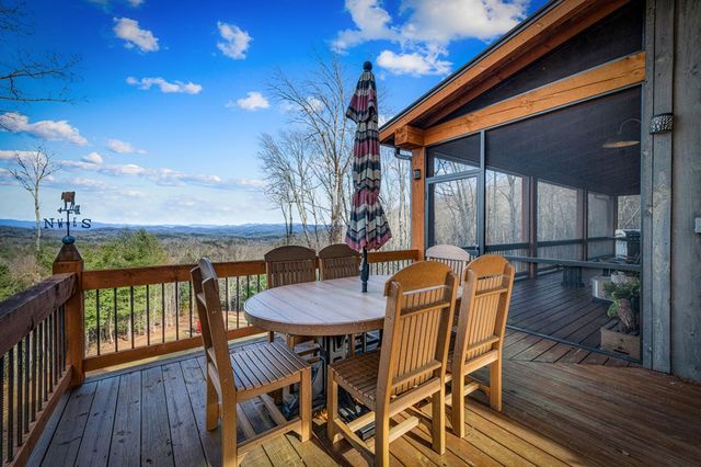 287 Scouts Overlook, Morganton, GA 30560