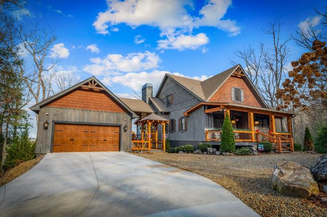 287 Scouts Overlook, Morganton, GA 30560