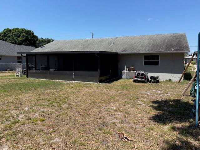 1951 SW Agnes Street, Port St. Lucie, Port St Lucie, FL 34953