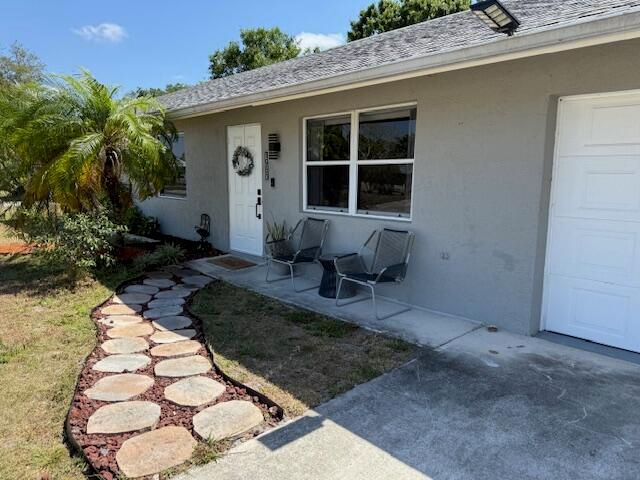 1951 SW Agnes Street, Port St. Lucie, Port St Lucie, FL 34953