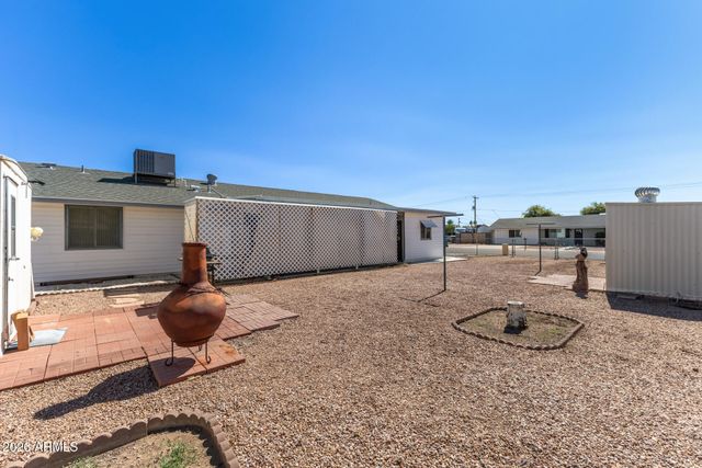 434 S 113TH Way, Mesa, AZ 85208