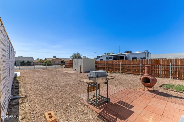 434 S 113TH Way, Mesa, AZ 85208