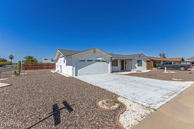 434 S 113TH Way, Mesa, AZ 85208