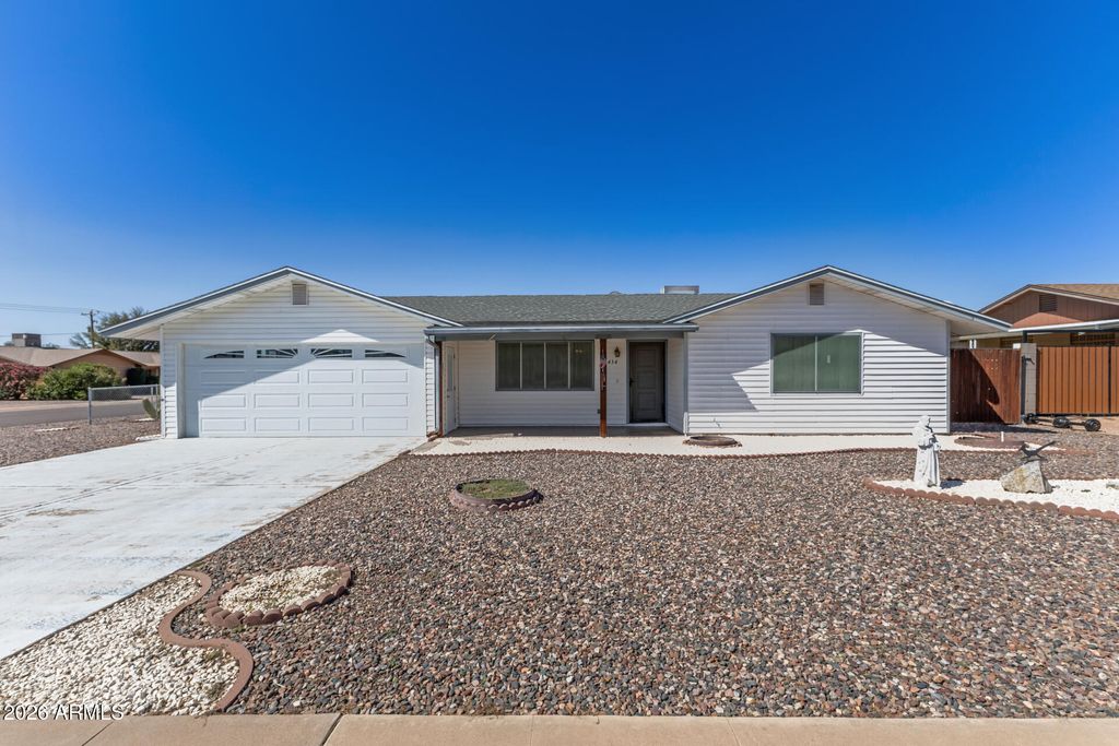 434 S 113TH Way, Mesa, AZ 85208