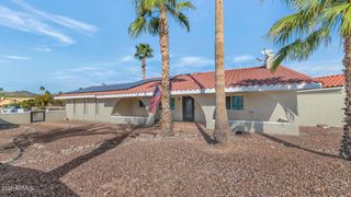 16710 E OXFORD Drive, Fountain Hills, AZ 85268