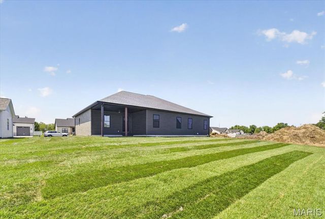 604 Tea Olive Boulevard, O'fallon, IL 62269