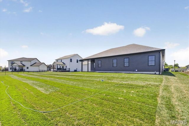 604 Tea Olive Boulevard, O'fallon, IL 62269