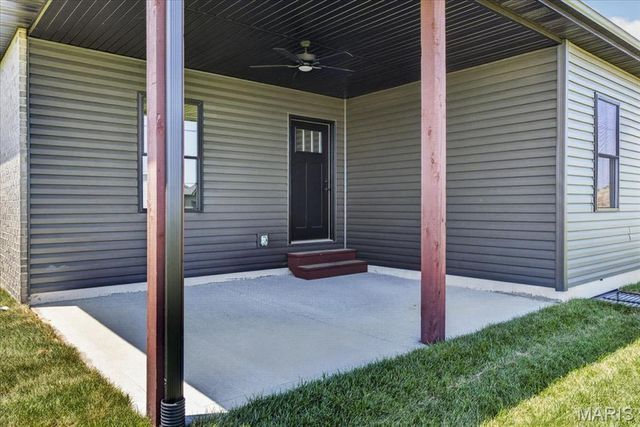 604 Tea Olive Boulevard, O'fallon, IL 62269