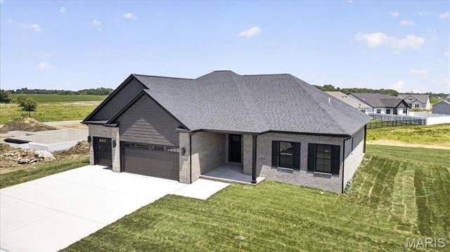 604 Tea Olive Boulevard, O'fallon, IL 62269