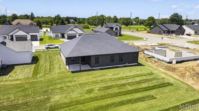 604 Tea Olive Boulevard, O'fallon, IL 62269