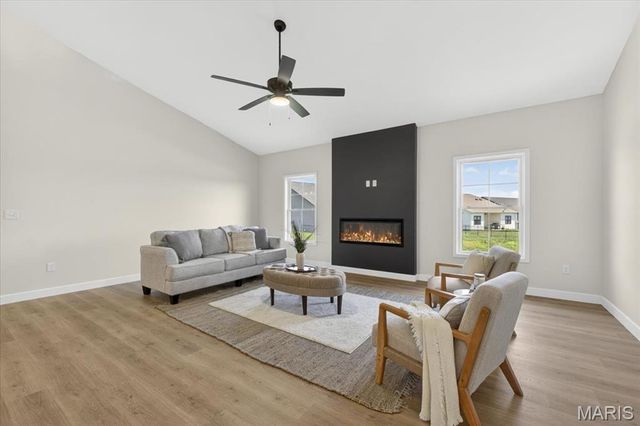 604 Tea Olive Boulevard, O'fallon, IL 62269