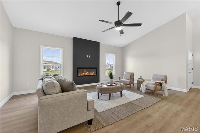 604 Tea Olive Boulevard, O'fallon, IL 62269