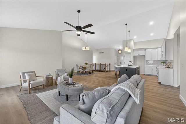 604 Tea Olive Boulevard, O'fallon, IL 62269