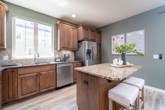 8215 Flagstone Drive, Madison, WI 53719