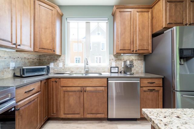 8215 Flagstone Drive, Madison, WI 53719