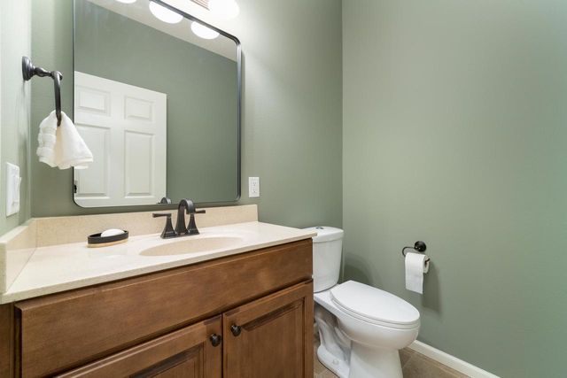 8215 Flagstone Drive, Madison, WI 53719