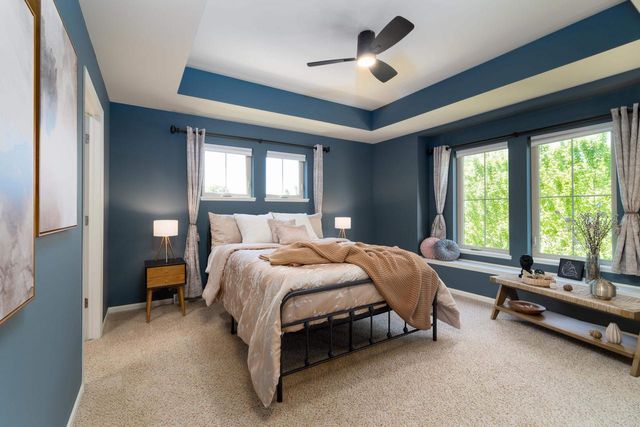 8215 Flagstone Drive, Madison, WI 53719