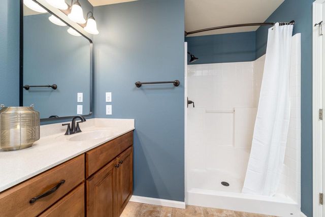 8215 Flagstone Drive, Madison, WI 53719