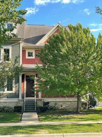 8215 Flagstone Drive, Madison, WI 53719
