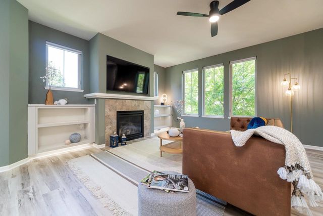 8215 Flagstone Drive, Madison, WI 53719