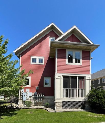 8215 Flagstone Drive, Madison, WI 53719