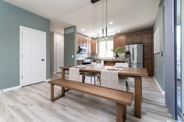 8215 Flagstone Drive, Madison, WI 53719