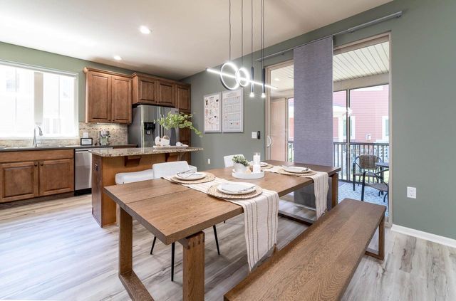 8215 Flagstone Drive, Madison, WI 53719
