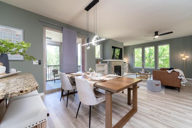 8215 Flagstone Drive, Madison, WI 53719