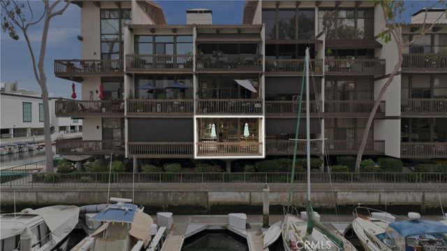 6133 Marina Pacifica N, Long Beach, CA 90803