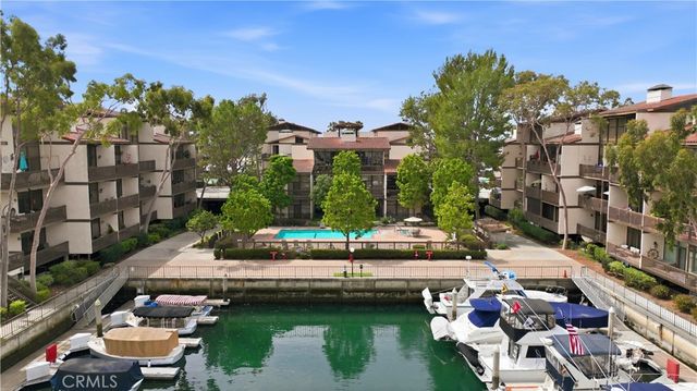 6133 Marina Pacifica N, Long Beach, CA 90803