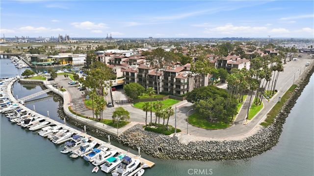 6133 Marina Pacifica N, Long Beach, CA 90803