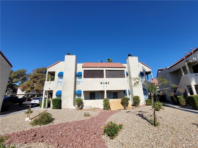 4941 Newport Cove Drive B, Las Vegas, NV 89119