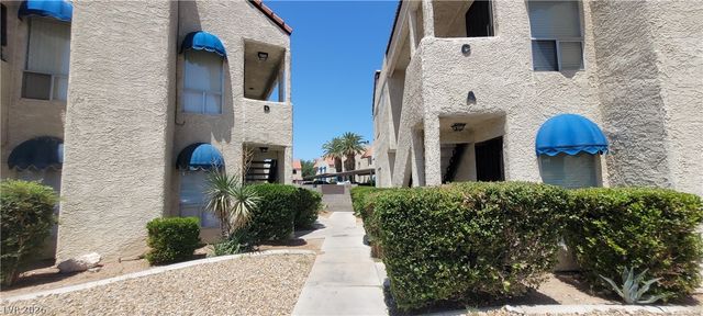 4941 Newport Cove Drive B, Las Vegas, NV 89119