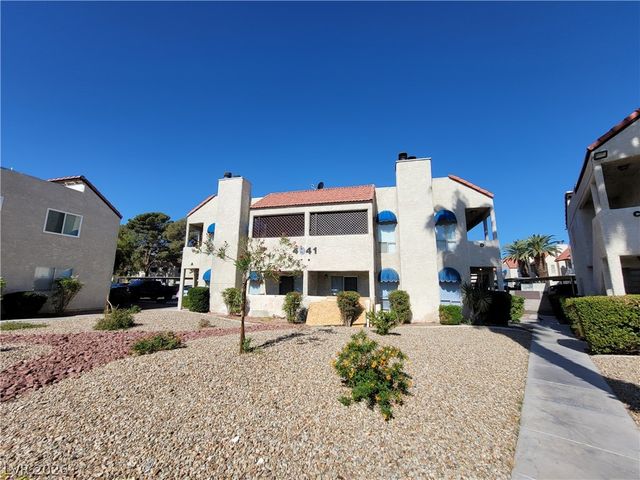 4941 Newport Cove Drive B, Las Vegas, NV 89119